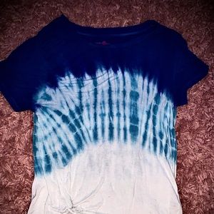 A WishFul Park Short Sleeve Tee